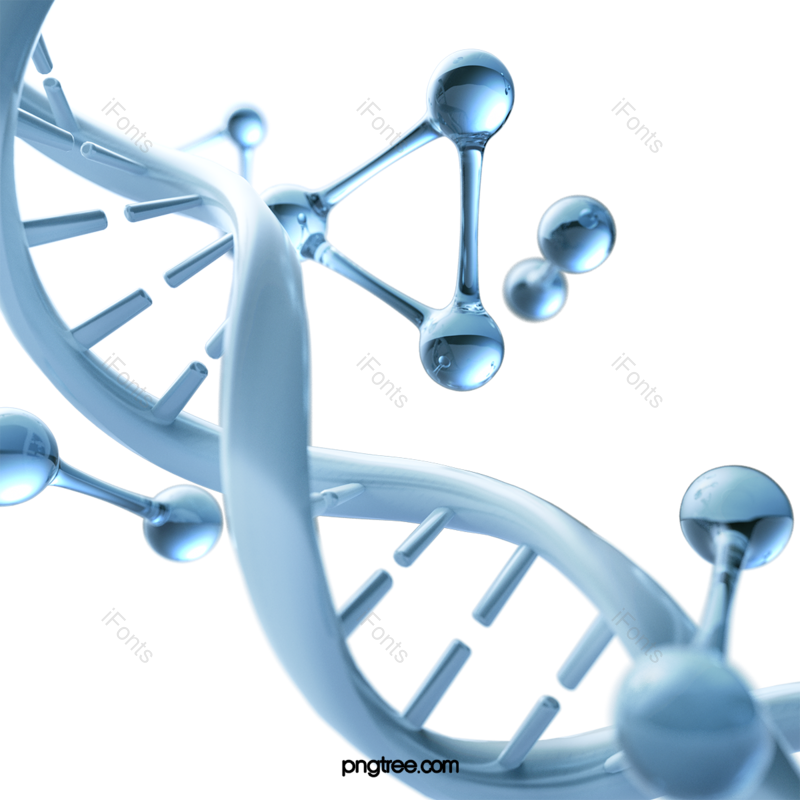 医学图片,病毒元素,面具PNG,分子免抠素材